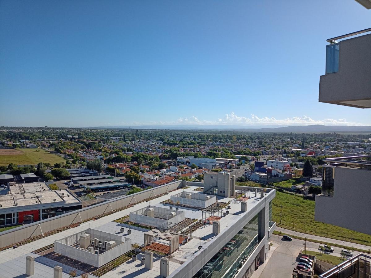 Pampa Mora- Estadio Kempes Cordoba Dış mekan fotoğraf